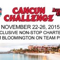 ISU Basketball Cancun Challenge with Suzi Davis Travel