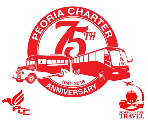 Peoria Charter
