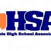 IHSA football pairings and times announced