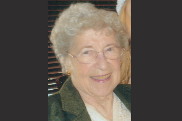 Mildred Smolik