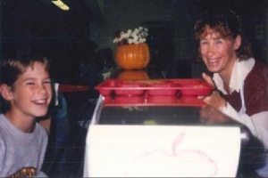 wetterling emerge wjbc