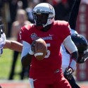 ISU football plays in the NCAA quarterfinals on WJBC