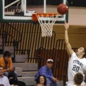 Illinois Wesleyan falls to Wash U in battle of Top 5 teams