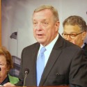 Durbin: Obama announcement regarding Cuba ‘historic’