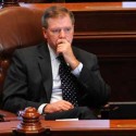 Sen. Brady reviews options for $750,000 state grant
