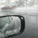 Illinois holiday travelers could see rain, snow