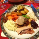 Caution and common sense needed at Christmas