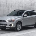 Outlander Sport named top safety pick