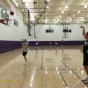 Illinois Wesleyan’s Seibring seizes opportunity