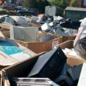 Group encourages post-holiday recycling