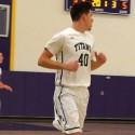 Burchett, North Central take down Titans in CCIW opener