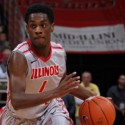 ISU Mens hoops, NFL Playoffs on WJBC Sunday