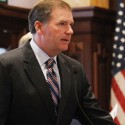 Sen. Brady predicts lawmakers will pass special election for comptroller