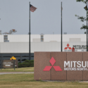 Great sales numbers for Mitsubishi