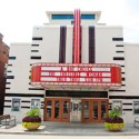 Normal Theater will be used as lecture hall