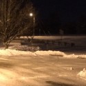 UPDATED: Central Ill. sees first major snow of 2015; deep freeze next