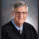McCuskey goes from federal bench to rural Illinois judge