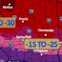 Many schools remain closed following 2nd day of freezing cold