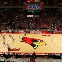 ISU men, women basketball on airwaves