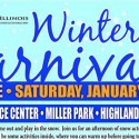 Bloomington to host winter carnival