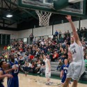 Illinois Wesleyan hoops sweep North Park