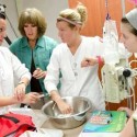 ISU online nursing program honored by U.S. News and World Report