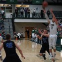 IWU’s Nelson, Reaber earn CCIW weekly honors