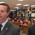 Davis, Kinzinger unimpressed with State of the Union speech