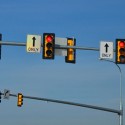 Normal to place new traffic signal at Airport/Shepard intersection
