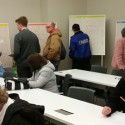 Connect Transit offers public look at fixed route bus system