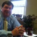 ISU president plans for cuts in state funding