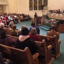 “Breaking Barriers” forum allows public to question law enforcement on race