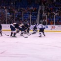 IWU hoops, Thunder hockey on WJBC