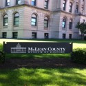 Lincoln Visitor Center coming to McLean County