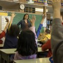 Local schools look for more substitute teachers