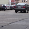 Arrest made in ISU hit and run