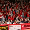 Redbirds, Titans both home tonight