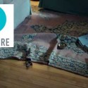 VIDEO: Local domestic violence awareness group promotes Super Bowl ad