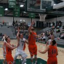 Illinois Wesleyan survives Wheaton upset bid with OT win