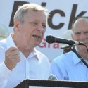 Durbin backs bill to open travel to Cuba
