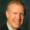 Unions protest Rauner in Champaign
