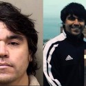 Aranda pleads not guilty to child sex abuse charges