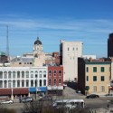 Bloomington continuing research on possible downtown hotel