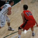 Illinois Wesleyan at Millikin, Sportstalk on WJBC tonight