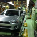 Mitsubishi carries 2014 success into new year
