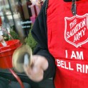 Salvation Army beats Make a Difference campaign goal