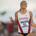 Downs native Brown takes 4th in pro debut