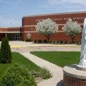 Mackinaw man wins $100K Central Catholic raffle