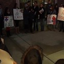 Friends and relatives continue pursuit of details surrounding pedestrian deaths