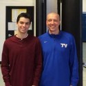Tri-Valley student to be honored after overcoming rare disease